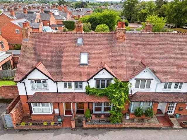 Apartment for rent in Stratford-upon-Avon, Stratford-on-Avon