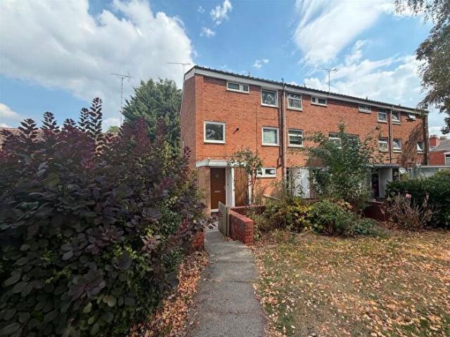 Apartment for rent in Kings Heath, Wake Green