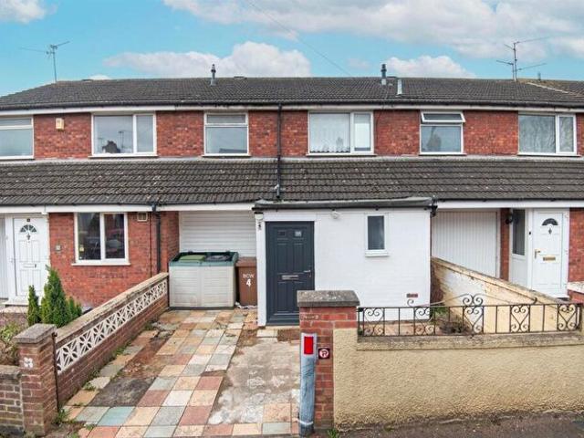 Apartment for rent in Burrow's Bush, Wellingborough