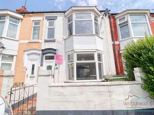 Apartment for rent in Burrow's Bush, Wellingborough