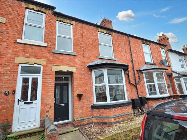 Apartment for rent in Brentingby, Leicestershire