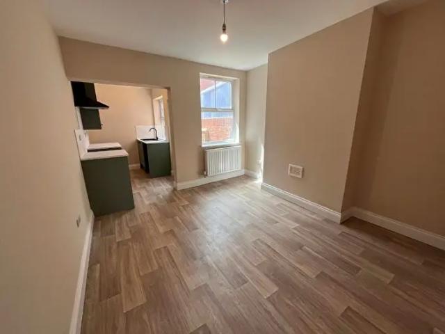 Apartment for rent in Caldermill, East Midlands