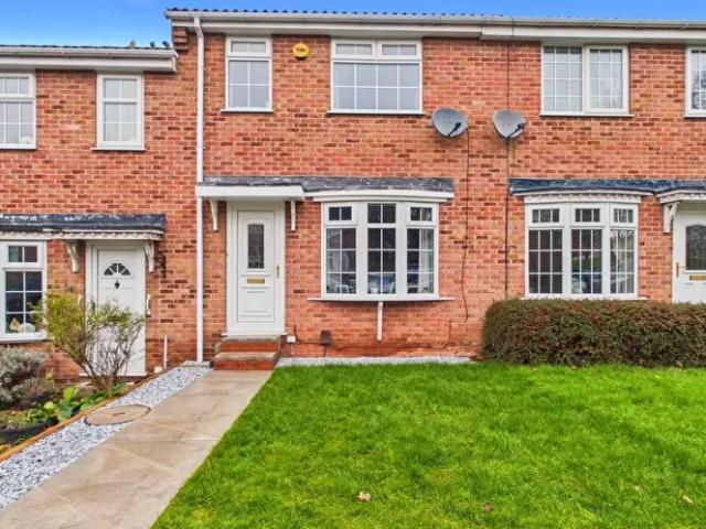 Apartment for rent in Oakwood, Derby