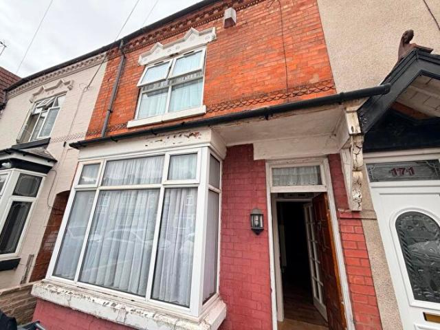 Apartment for rent in Acocks Green, Tyseley