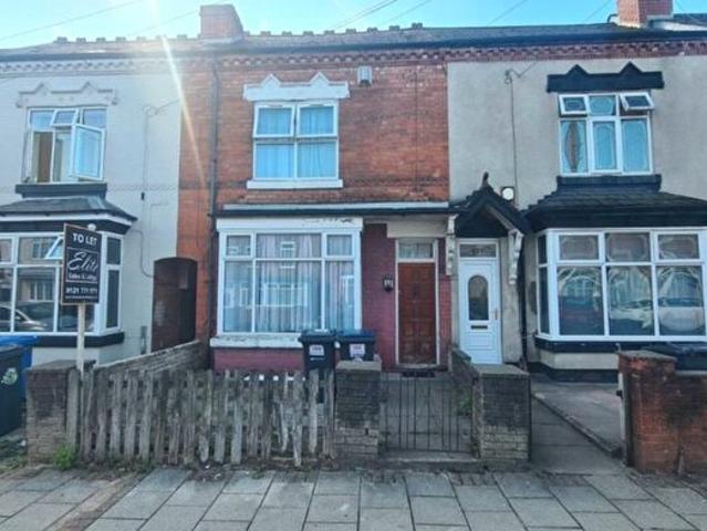 Apartment for rent in Acocks Green, Tyseley