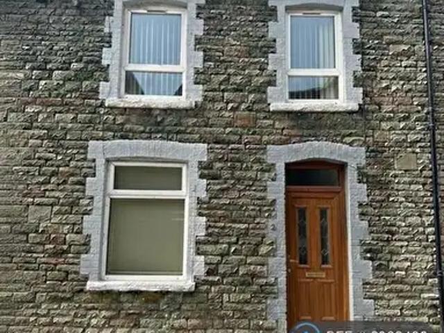 Apartment for rent in Elliot's Town, New Tredegar