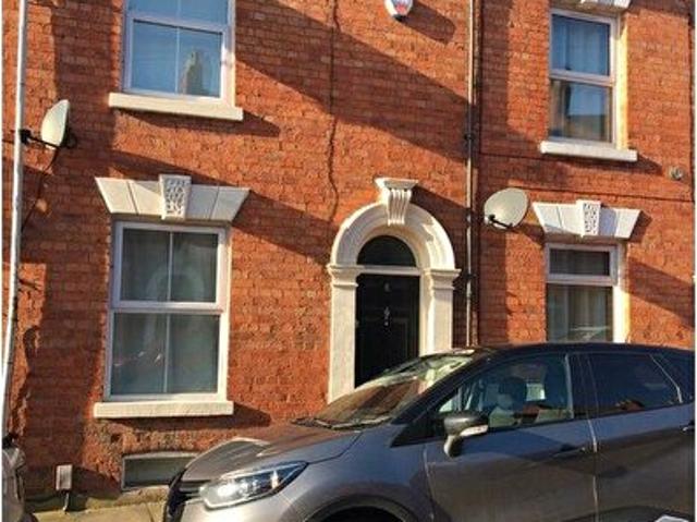 Apartment for rent in Phippsville, Northampton