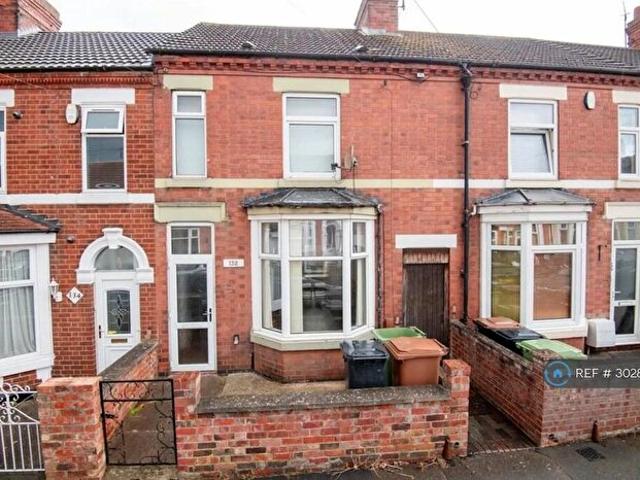 Apartment for rent in Burrow's Bush, Wellingborough