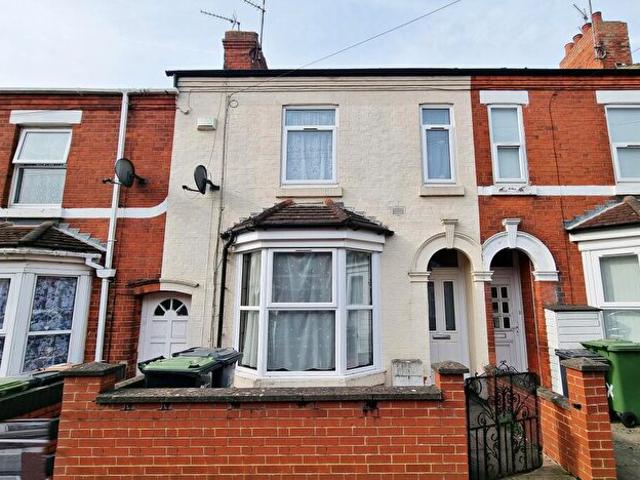 Apartment for rent in Burrow's Bush, Wellingborough