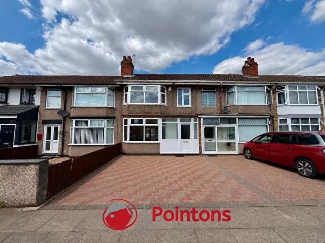 Apartment for rent in West Midlands
