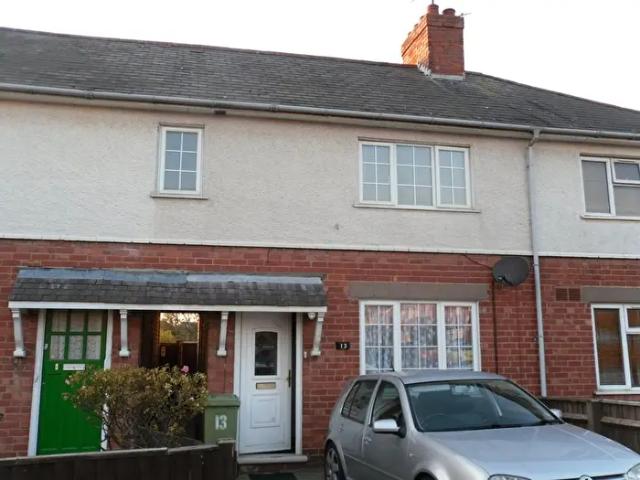 Apartment for rent in Bradville, Milton Keynes