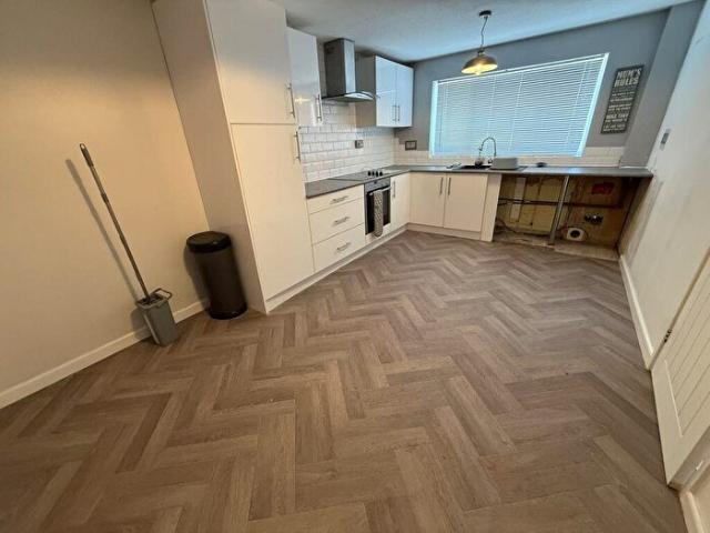 Apartment for rent in Smith's Wood, West Midlands
