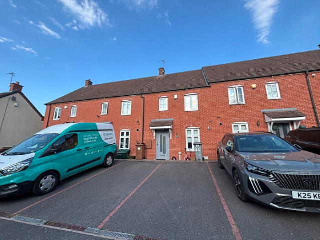 Apartment for rent in Elmdon, West Midlands