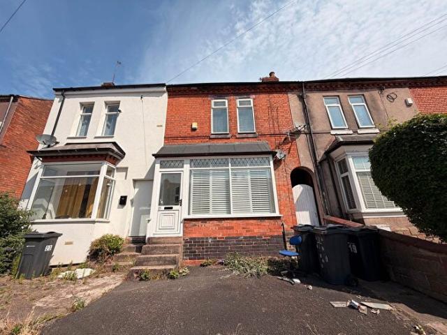 Apartment for rent in West Midlands