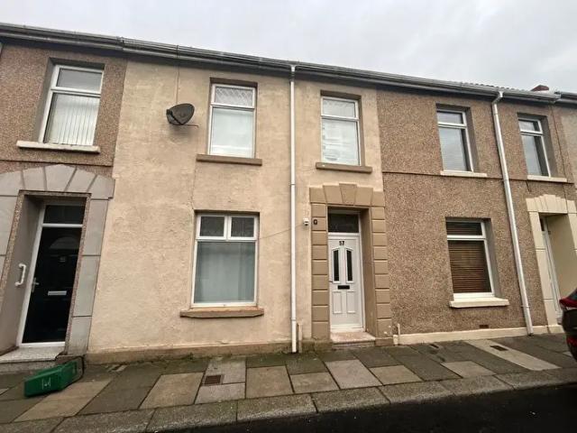 Apartment for rent in Mount Pleasant, Llanelli