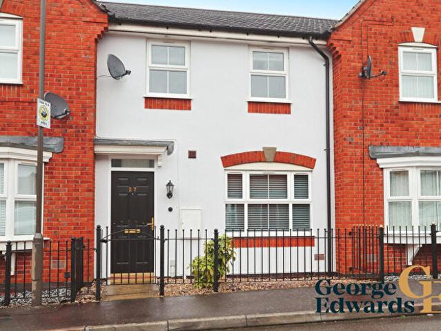 Apartment for rent in Egginton, East Midlands