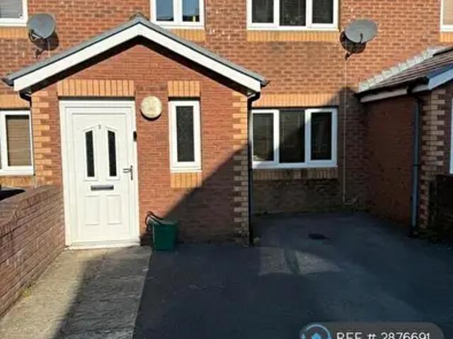 Apartment for rent in Pontarddulais