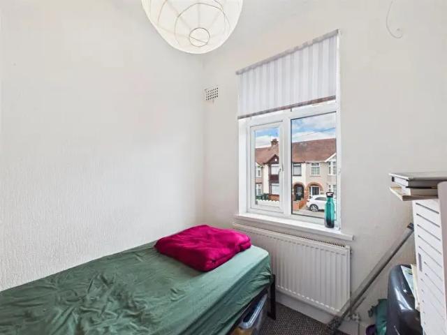Apartment for rent in Wyken, West Midlands