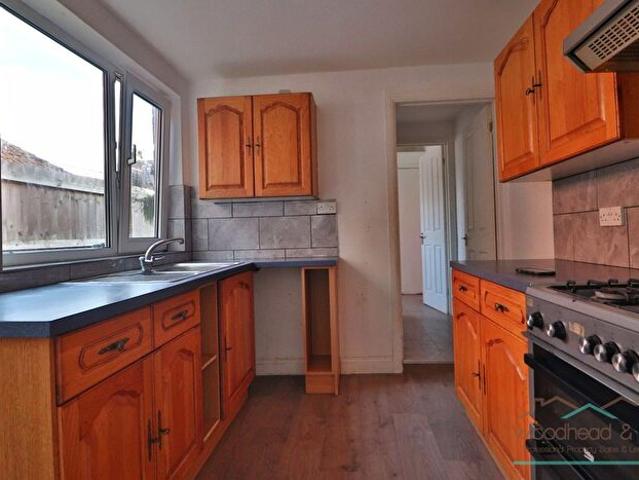 Apartment for rent in Crow Hill, Irthlingborough