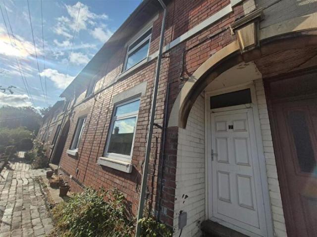 Apartment for rent in Crow Hill, Irthlingborough
