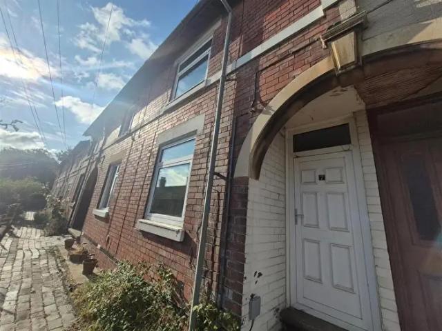 Apartment for rent in Crow Hill, Irthlingborough