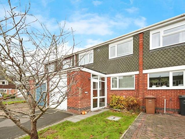 Apartment for rent in Balsall, West Midlands