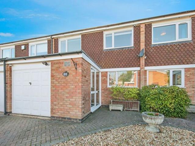 Apartment for rent in Balsall, West Midlands