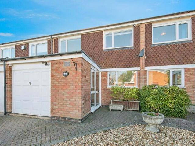 Apartment for rent in Balsall, West Midlands