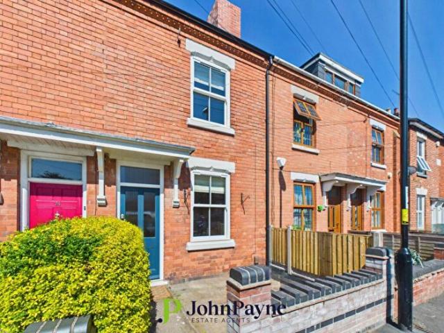 Apartment for rent in West Midlands