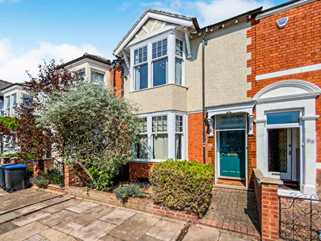 Apartment for rent in Northampton, Northamptonshire