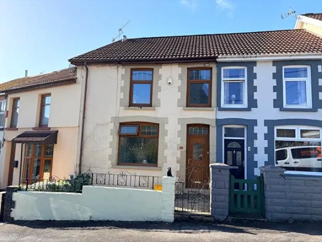 Apartment for rent in Penygraig, Tonypandy