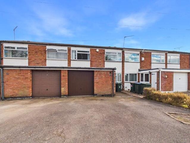 Apartment for rent in Walsgrave On Sowe, West Midlands