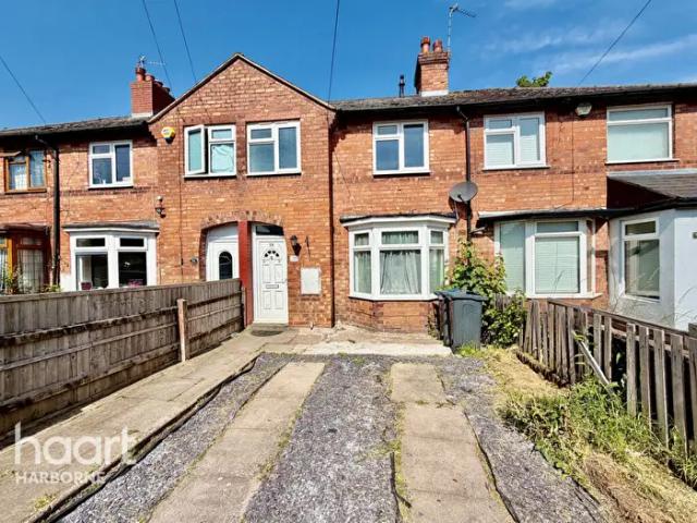 Apartment for rent in Hall Green, West Midlands