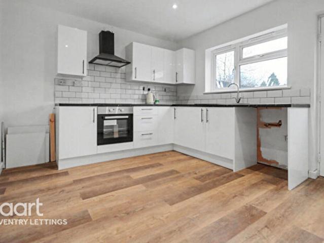 Apartment for rent in West Midlands