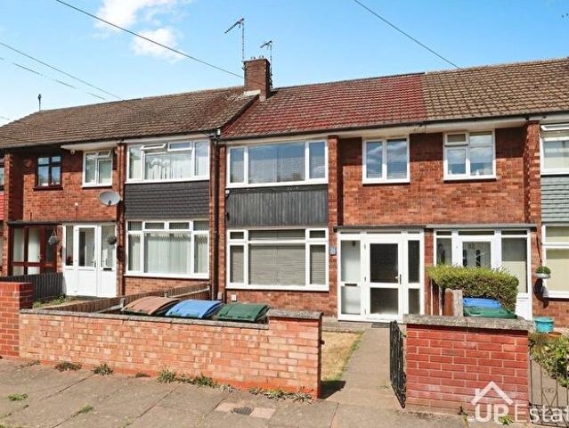 Apartment for rent in Upper Stoke, West Midlands