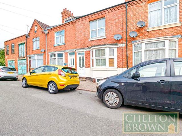 Apartment for rent in Northampton, Northamptonshire