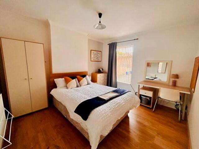 Apartment for rent in New Zealand, Mackworth