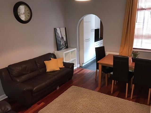 Apartment for rent in New Zealand, Mackworth