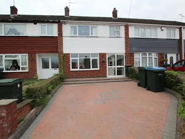 Apartment for rent in Binley, Coventry