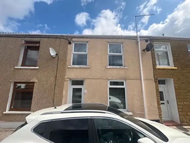 Apartment for rent in Georgetown, Tredegar