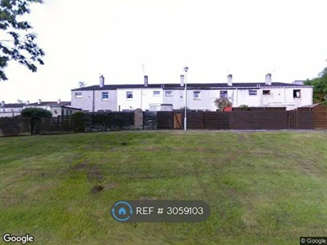 Apartment for rent in Abronhill, Cumbernauld