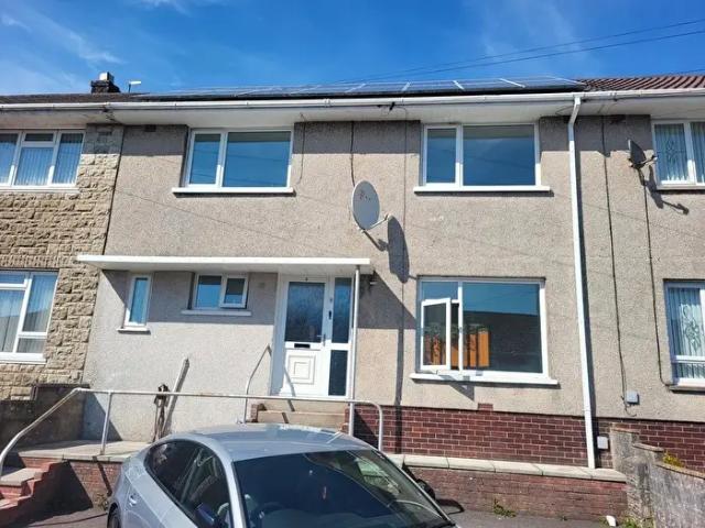 Apartment for rent in Laleston, Bryntirion