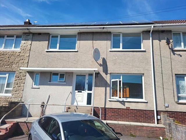 Apartment for rent in Bryntirion, Wales