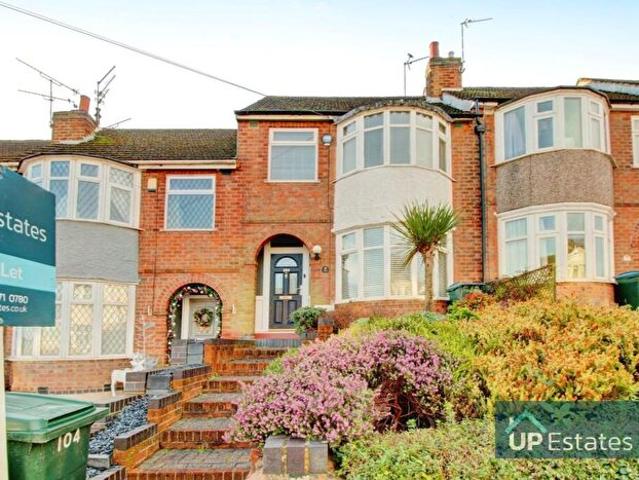 Apartment for rent in Willenhall, West Midlands