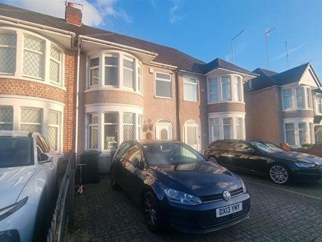Apartment for rent in Willenhall, West Midlands