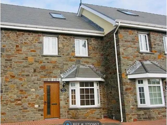 Apartment for rent in Llanrhidian Higher, Crofty