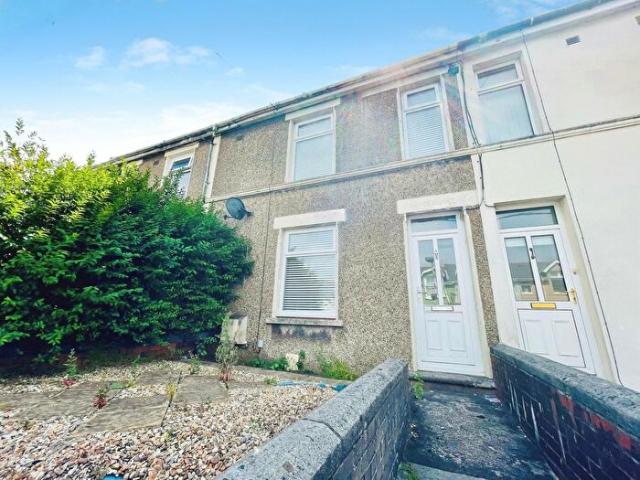 Apartment for rent in Waundeg, Sirhowy