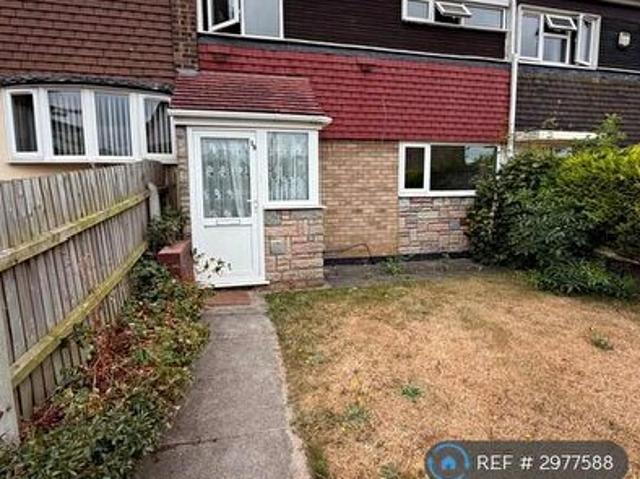 Apartment for rent in Coleshill, West Midlands