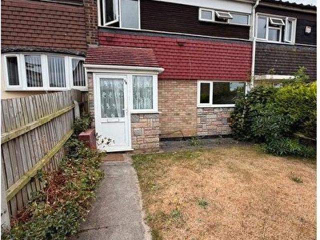 Apartment for rent in Coleshill, West Midlands