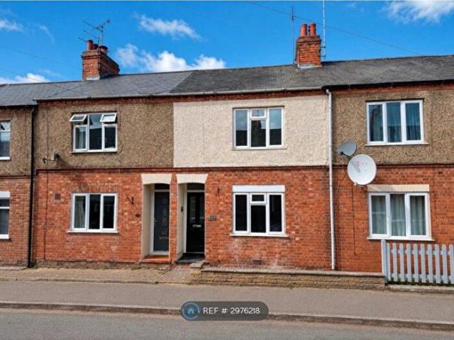 Apartment for rent in Duston, Northamptonshire